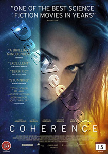 Coherence |   DVD
